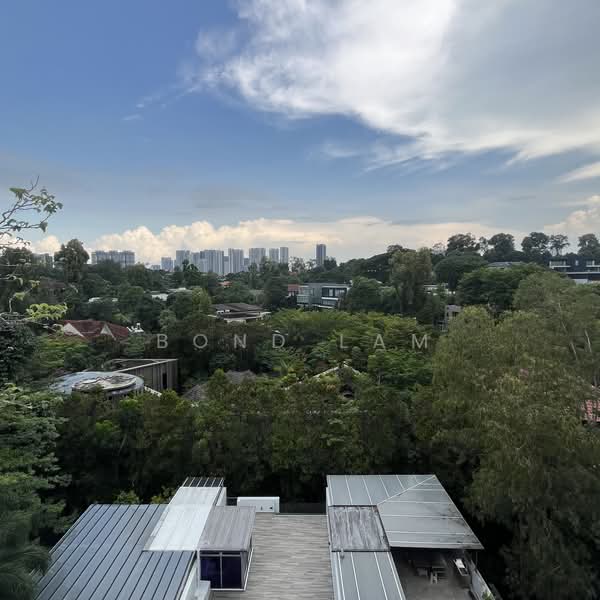 Holland Mews, 69 Holland Road, 4 Bedrooms, 1,852 sqft, Apartment For Rent, by Bond Lam, 500158314 - View - PropertyGuru.com.sg