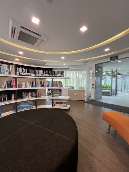 Double Bay Residences, 17A Simei Street 4, 2 Bedrooms, 1,001 sqft, Condominium For Sale, by Adam Peh, 500158315 - Interior - PropertyGuru.com.sg