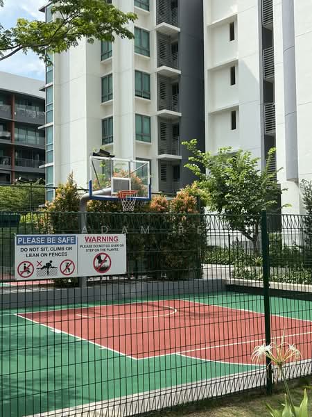 Double Bay Residences, 17A Simei Street 4, 2 Bedrooms, 1,001 sqft, Condominium For Sale, by Adam Peh, 500158315 - Exterior - PropertyGuru.com.sg