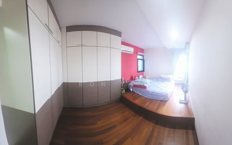 669B Jurong West Street 64, 669B Jurong West Street 64, 4 Bedrooms, 1,399 sqft, HDB Flat For Sale, by Ron Teo, 500158316 - Bedroom - PropertyGuru.com.sg