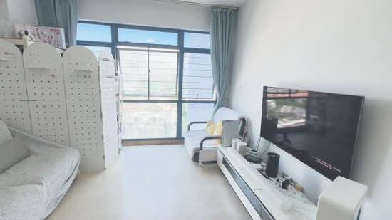 Blue Horizon, 23 West Coast Crescent, Buona Vista / West Coast / Clementi New Town, 2 Bedrooms, 904 sqft, Condominium For Sale, by Helen Yau, 500158317 - PropertyGuru.com.sg