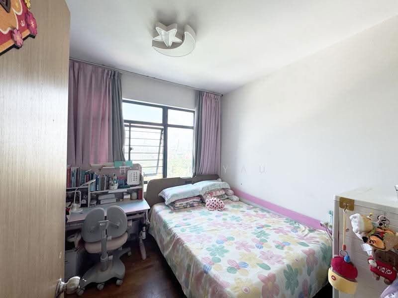 Blue Horizon, 23 West Coast Crescent, Buona Vista / West Coast / Clementi New Town, 2 Bedrooms, 904 sqft, Condominium For Sale, by Helen Yau, 500158317 - Bedroom - PropertyGuru.com.sg