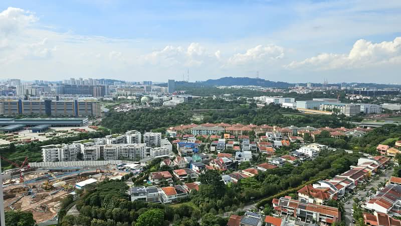 Whistler Grand, 109 West Coast Vale, 1 Bedroom, 506 sqft, Condominium For Rent, by James Chew, 500158319 - Exterior - PropertyGuru.com.sg