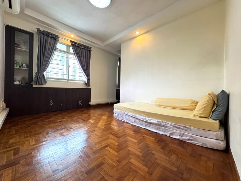 173D Punggol Field, 173D Punggol Field, 3 Bedrooms, 1,184 sqft, HDB Flat For Sale, by S. K. Yeo 杨顺锦, 500158320 - Bedroom - PropertyGuru.com.sg
