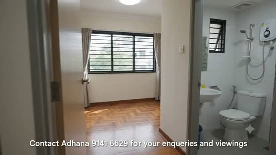 156 Yishun Street 11, 156 Yishun Street 11, 2 Bedrooms, 1,054 sqft, HDB Flat For Rent, by Adhana Kamis, 500158321 - PropertyGuru.com.sg