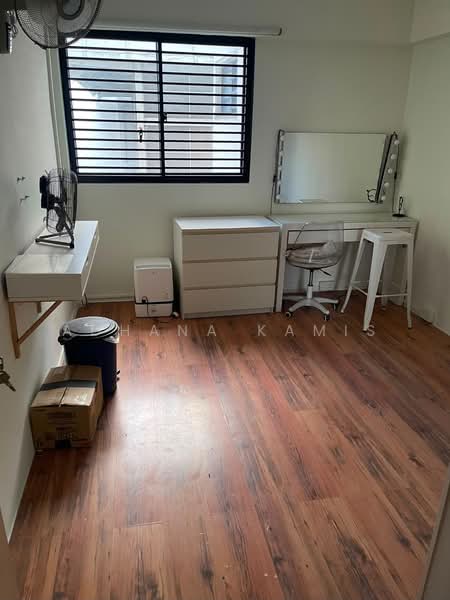 156 Yishun Street 11, 156 Yishun Street 11, 2 Bedrooms, 1,054 sqft, HDB Flat For Rent, by Adhana Kamis, 500158321 - Interior - PropertyGuru.com.sg