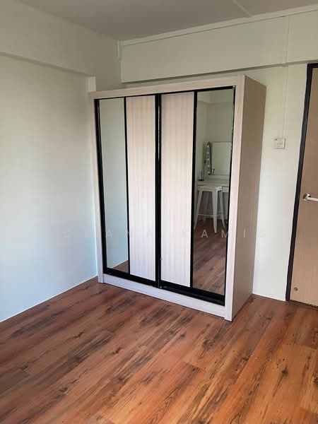156 Yishun Street 11, 156 Yishun Street 11, 2 Bedrooms, 1,054 sqft, HDB Flat For Rent, by Adhana Kamis, 500158321 - Bedroom - PropertyGuru.com.sg