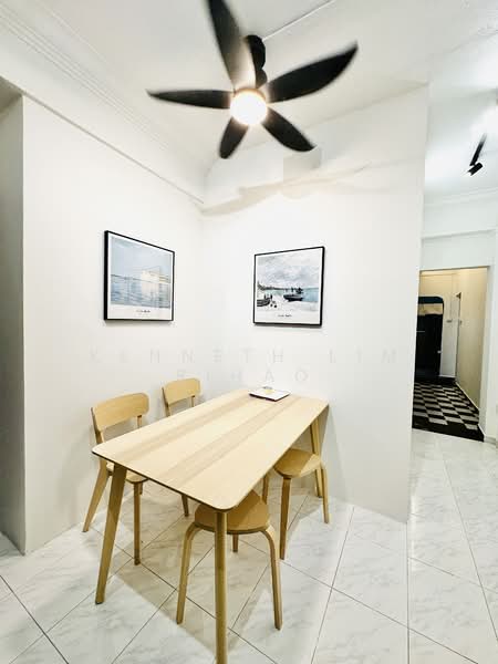 Eng Aun Mansion, 304 - 304C Thomson Road, Room Rental, 150 sqft, Apartment For Rent, by Kenneth Lim Rihao, 500158322 - PropertyGuru.com.sg