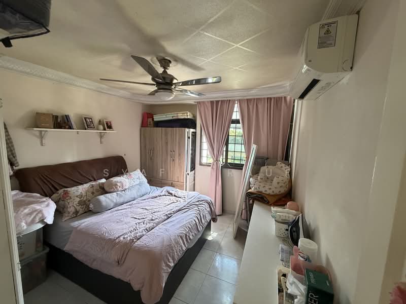 659 Choa Chu Kang Crescent, 659 Choa Chu Kang Crescent, 3 Bedrooms, 1,345 sqft, HDB Flat For Sale, by Syafiq Rauf, 500158324 - Bedroom 2 - PropertyGuru.com.sg