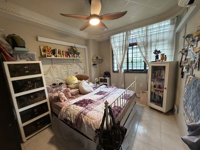 659 Choa Chu Kang Crescent, 659 Choa Chu Kang Crescent, 3 Bedrooms, 1,345 sqft, HDB Flat For Sale, by Syafiq Rauf, 500158324 - Bedroom - PropertyGuru.com.sg