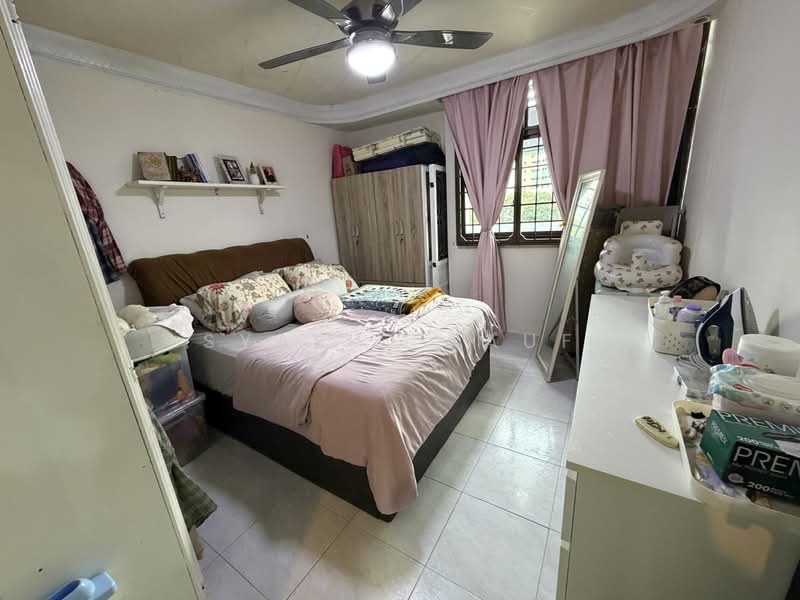 659 Choa Chu Kang Crescent, 659 Choa Chu Kang Crescent, 3 Bedrooms, 1,345 sqft, HDB Flat For Sale, by Syafiq Rauf, 500158324 - Bedroom - PropertyGuru.com.sg