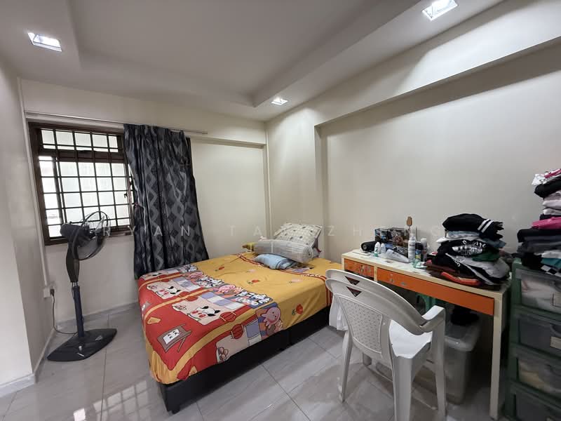317 Sembawang Vista, 317 Sembawang Vista, 3 Bedrooms, 1,087 sqft, HDB Flat For Sale, by Ryan Tan Zheng Jie, 500158325 - PropertyGuru.com.sg
