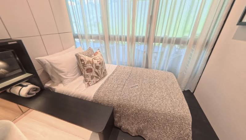 Zyon Grand, 3 Kim Seng Road, 4 Bedrooms, 1,421 sqft, Condominium For Sale, by Sherry Yeo, 500158329 - Bedroom - PropertyGuru.com.sg