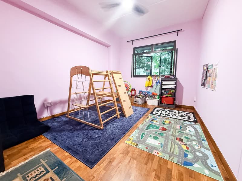 121B Rivervale Drive, 121B Rivervale Drive, 3 Bedrooms, 1,173 sqft, HDB Flat For Sale, by Sheikh Imran, 500158332 - Common Bedroom 1 - PropertyGuru.com.sg