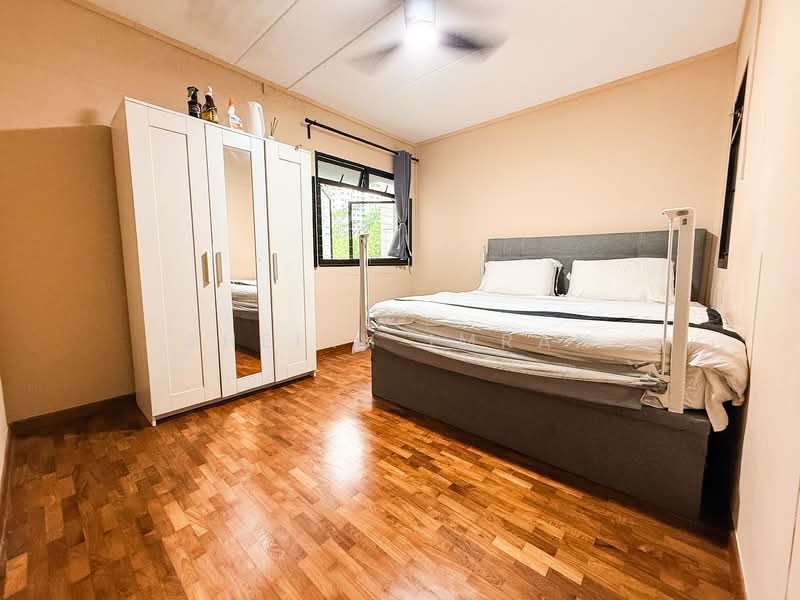 121B Rivervale Drive, 121B Rivervale Drive, 3 Bedrooms, 1,173 sqft, HDB Flat For Sale, by Sheikh Imran, 500158332 - Master Bedroom - PropertyGuru.com.sg