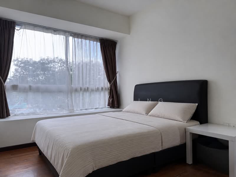 Mackenzie 88, 88 Mackenzie Road, 2 Bedrooms, 840 sqft, Apartment For Sale, by Kenny Ling, 500158334 - Bedroom - PropertyGuru.com.sg