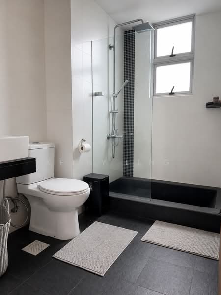Mackenzie 88, 88 Mackenzie Road, 2 Bedrooms, 840 sqft, Apartment For Sale, by Kenny Ling, 500158334 - Bathroom - PropertyGuru.com.sg