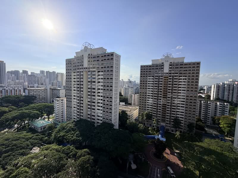 261 Toa Payoh Apex, 261 Toa Payoh East, 3 Bedrooms, 1,001 sqft, HDB Flat For Sale, by Dane Kau 高国豪, 500158337 - Exterior - PropertyGuru.com.sg