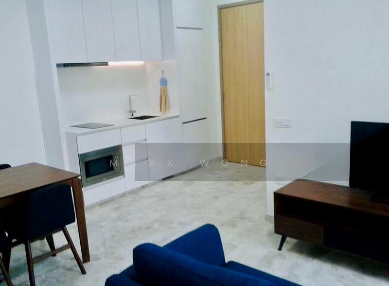 Bliss@Kovan, 6B Simon Lane, 1 Bedroom, 527 sqft, Apartment For Sale, by Maxx Wong, 500158340 - PropertyGuru.com.sg