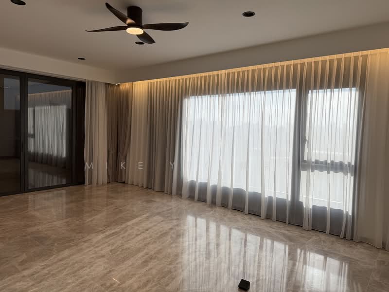 Midtown Modern, 16 Tan Quee Lan Street, 4 Bedrooms, 1,808 sqft, Condominium For Rent, by Mike Yeo 杨宗平, 500158350 - Living Room - PropertyGuru.com.sg