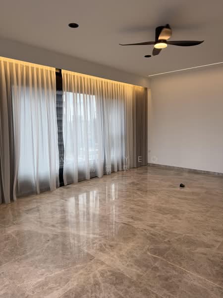 Midtown Modern, 16 Tan Quee Lan Street, 4 Bedrooms, 1,808 sqft, Condominium For Rent, by Mike Yeo 杨宗平, 500158350 - Living Room - PropertyGuru.com.sg