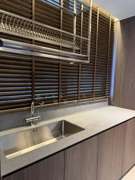 Midtown Modern, 16 Tan Quee Lan Street, 4 Bedrooms, 1,808 sqft, Condominium For Rent, by Mike Yeo 杨宗平, 500158350 - Kitchen - PropertyGuru.com.sg