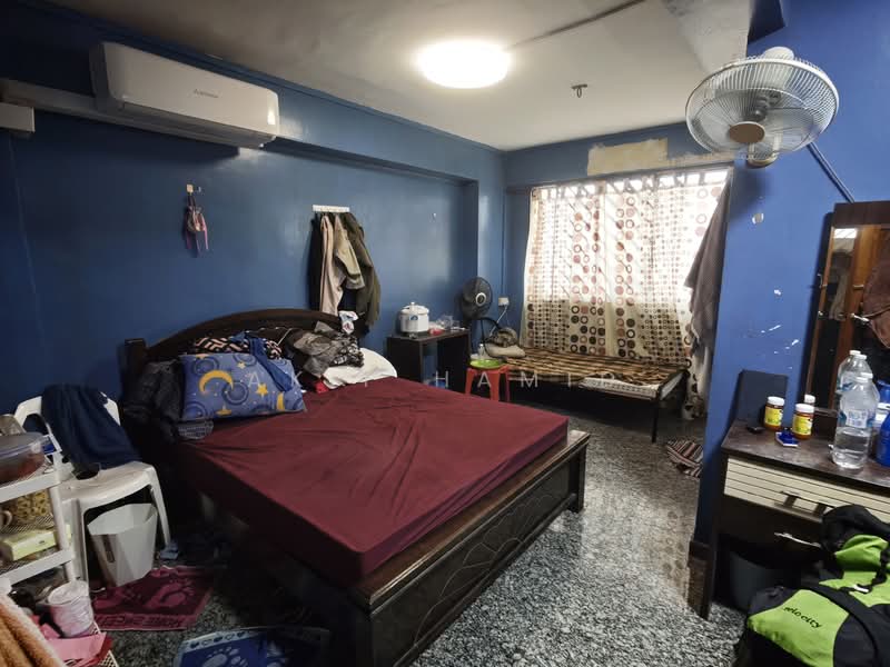 ★2MinsWalkMRT★$550 only★Shared Room @ Tampines★, 505 Tampines Central 1, Room Rental, 100 sqft, HDB Flat For Rent, by Akif Hamid, 500158354 - Bedroom - PropertyGuru.com.sg