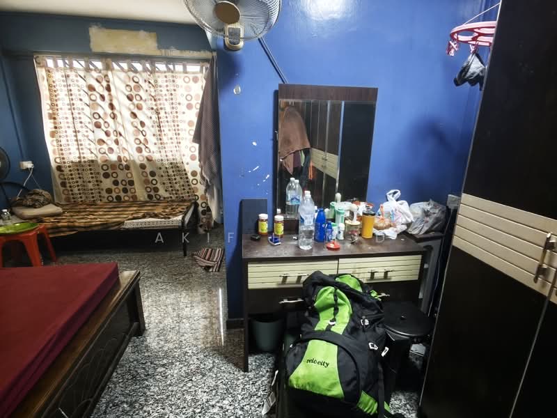 ★2MinsWalkMRT★$550 only★Shared Room @ Tampines★, 505 Tampines Central 1, Room Rental, 100 sqft, HDB Flat For Rent, by Akif Hamid, 500158354 - Bedroom - PropertyGuru.com.sg