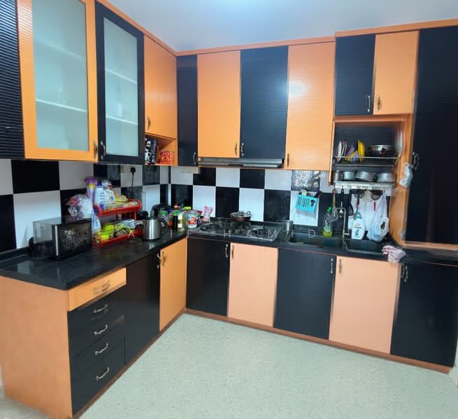 ★2MinsWalkMRT★$550 only★Shared Room @ Tampines★, 505 Tampines Central 1, Room Rental, 100 sqft, HDB Flat For Rent, by Akif Hamid, 500158354 - Kitchen - PropertyGuru.com.sg