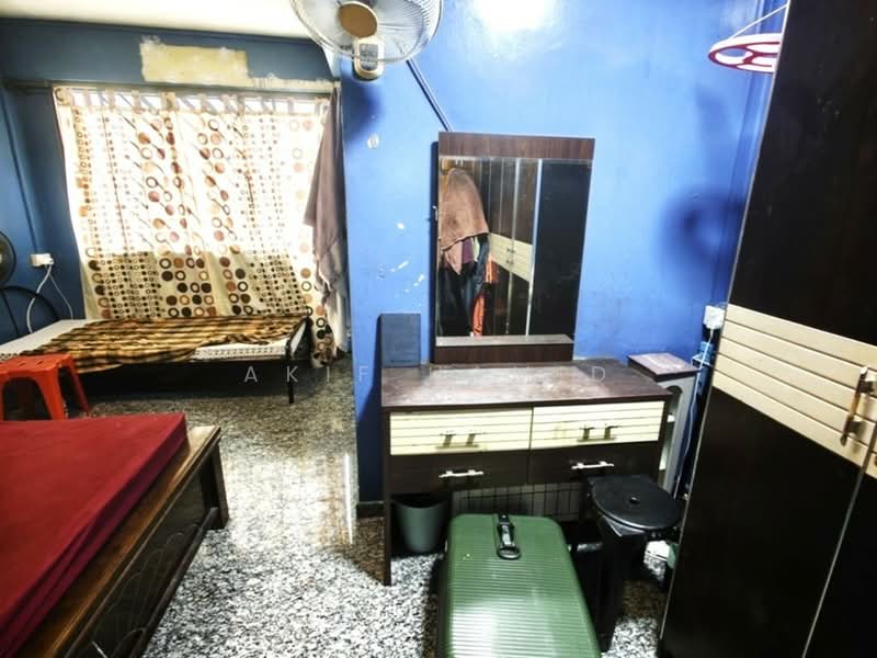 ★2MinsWalkMRT★$550 only★Shared Room @ Tampines★, 505 Tampines Central 1, Room Rental, 100 sqft, HDB Flat For Rent, by Akif Hamid, 500158354 - Bedroom - PropertyGuru.com.sg