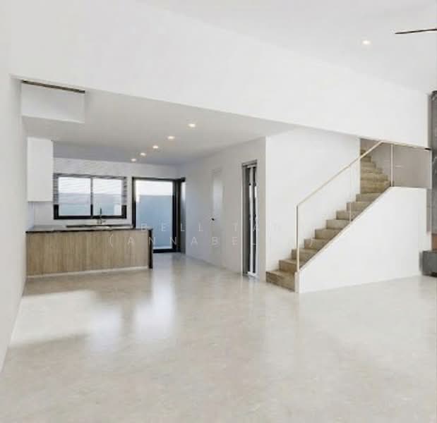 ⭐️⭐️LANDED7772@ D20 Best Value Brand NEW Terrace Near Nature Reserve, Old Upper Thomson Road, Casuarina Road, Nemesu Ave, Jacaranda Road, Seraya Crescent, Jln Leban, Jln Tarum, Jln Chengam, Jln Kuras, Jlan Chempedak, St Nicholas View Jln Sappan Jln Rukam Jlan Sappan Jln Menarong Jln Lanjut, 5 Bedrooms, 4,700 sqft, Terraced House For Sale, by Bell Tan (Annabella), 500158355 - Kitchen - PropertyGuru.com.sg