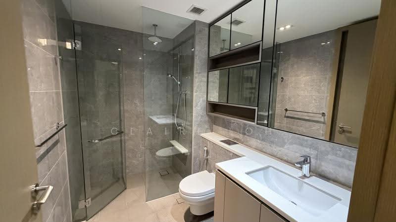 The Tapestry, 59 Tampines Street 86, Pasir Ris / Tampines, 2 Bedrooms, 603 sqft, Condominium For Sale, by Claire Loh, 500158356 - Bathroom - PropertyGuru.com.sg