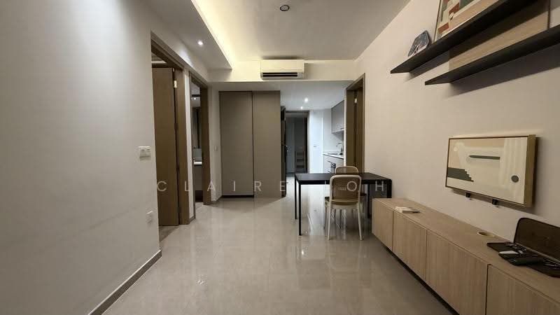 The Tapestry, 59 Tampines Street 86, Pasir Ris / Tampines, 2 Bedrooms, 603 sqft, Condominium For Sale, by Claire Loh, 500158356 - Interior - PropertyGuru.com.sg