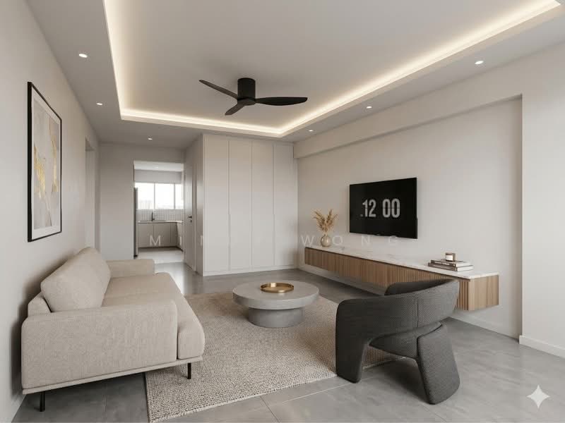 783 Yishun Ring Road, 783 Yishun Ring Road, 2 Bedrooms, 796 sqft, HDB Flat For Sale, by Mindy Wong, 500158358 - PropertyGuru.com.sg