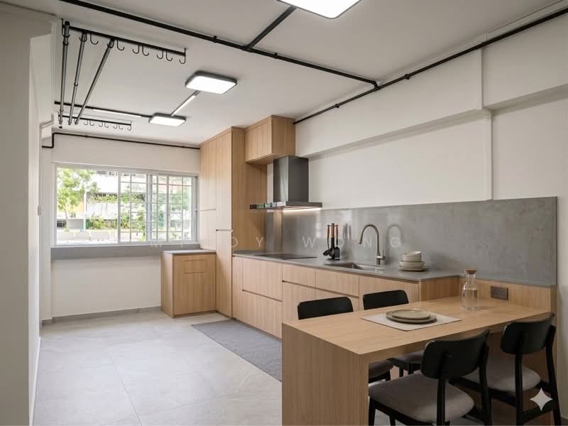 783 Yishun Ring Road, 783 Yishun Ring Road, 2 Bedrooms, 796 sqft, HDB Flat For Sale, by Mindy Wong, 500158358 - PropertyGuru.com.sg