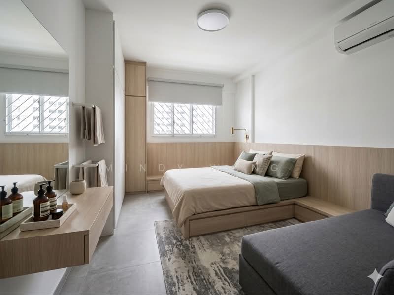 783 Yishun Ring Road, 783 Yishun Ring Road, 2 Bedrooms, 796 sqft, HDB Flat For Sale, by Mindy Wong, 500158358 - PropertyGuru.com.sg