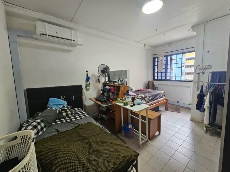 783 Yishun Ring Road, 783 Yishun Ring Road, 2 Bedrooms, 796 sqft, HDB Flat For Sale, by Mindy Wong, 500158358 - PropertyGuru.com.sg