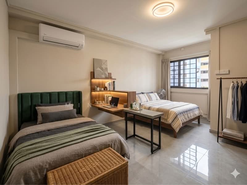 783 Yishun Ring Road, 783 Yishun Ring Road, 2 Bedrooms, 796 sqft, HDB Flat For Sale, by Mindy Wong, 500158358 - PropertyGuru.com.sg