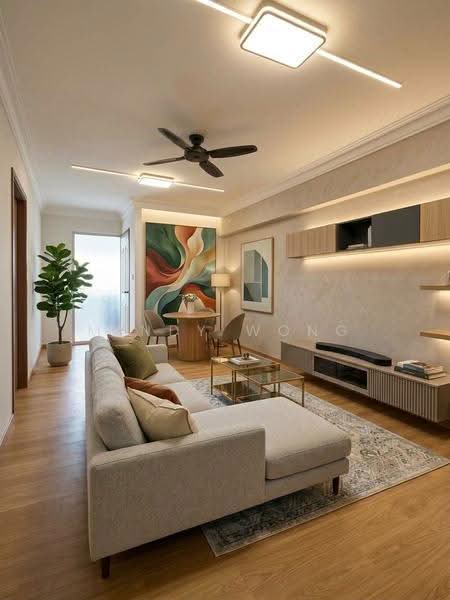 783 Yishun Ring Road, 783 Yishun Ring Road, Sembawang / Yishun, 2 Bedrooms, 797 sqft, HDB Flat For Sale, by Mindy Wong, 500158358 - PropertyGuru.com.sg