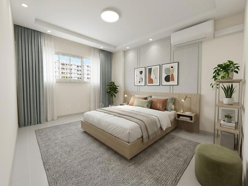 783 Yishun Ring Road, 783 Yishun Ring Road, Sembawang / Yishun, 2 Bedrooms, 797 sqft, HDB Flat For Sale, by Mindy Wong, 500158358 - PropertyGuru.com.sg