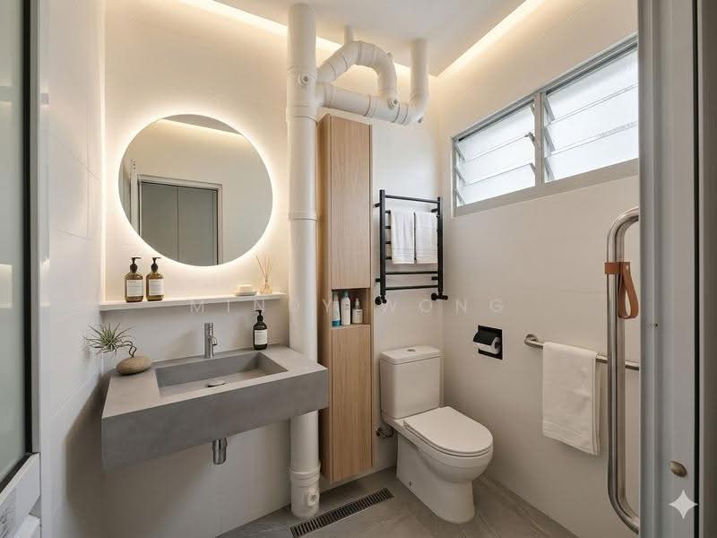 783 Yishun Ring Road, 783 Yishun Ring Road, Sembawang / Yishun, 2 Bedrooms, 797 sqft, HDB Flat For Sale, by Mindy Wong, 500158358 - PropertyGuru.com.sg