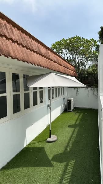 Jalas Asas, Fuyong Estate, Room Rental, 150 sqft, Semi-Detached House For Rent, by Brenna Woo, 500158360 - Exterior - PropertyGuru.com.sg