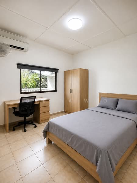 Jalas Asas, Fuyong Estate, Room Rental, 150 sqft, Semi-Detached House For Rent, by Brenna Woo, 500158360 - Bedroom - PropertyGuru.com.sg