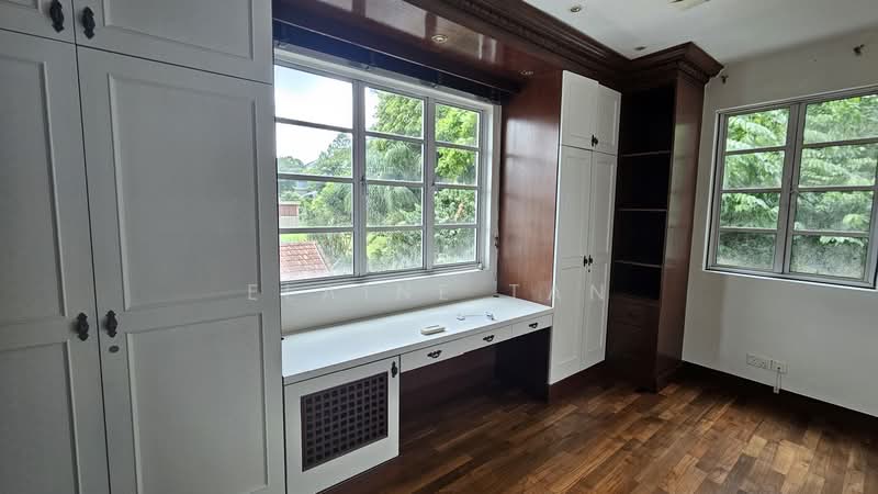 Fernhill Cottage, 70 Fernhill Road, 4 Bedrooms, 2,174 sqft, Cluster House For Sale, by Elaine Tan, 500158362 - Study - PropertyGuru.com.sg
