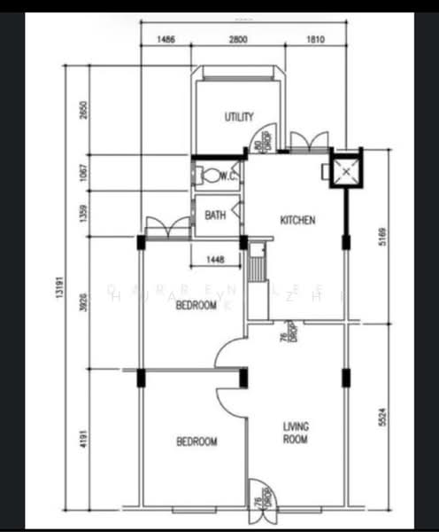 115 Lorong 1 Toa Payoh, 115 Lorong 1 Toa Payoh, 3 Bedrooms, 699 sqft, HDB Flat For Sale, by Chua Yi Zhe, 500158363 - PropertyGuru.com.sg