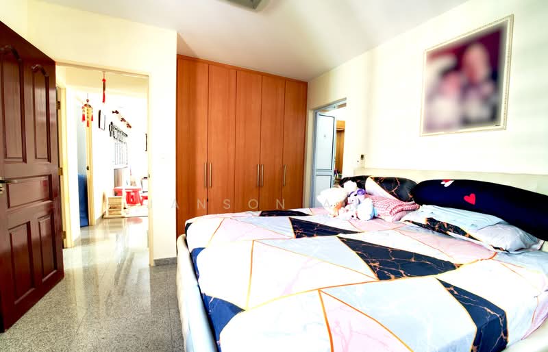207C Compassvale Lane, 207C Compassvale Lane, 3 Bedrooms, 1,184 sqft, HDB Flat For Rent, by Janson Ang, 500158364 - Master Room - PropertyGuru.com.sg