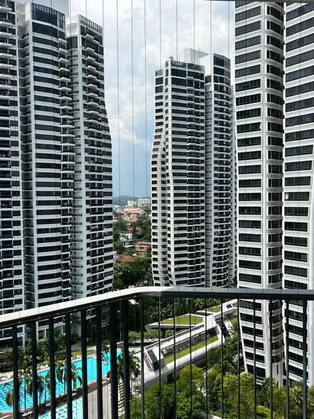 d'Leedon (Former Farrer Court), 7 Leedon Heights, 3 Bedrooms, 1,216 sqft, Condominium For Rent, by Tina Jethmal, 500158366 - Exterior - PropertyGuru.com.sg