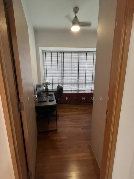 d'Leedon (Former Farrer Court), 7 Leedon Heights, 3 Bedrooms, 1,216 sqft, Condominium For Rent, by Tina Jethmal, 500158366 - Study - PropertyGuru.com.sg