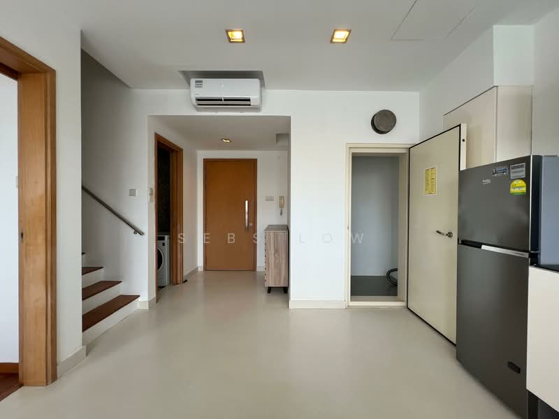 The Axis, 47 Mandalay Road, 2 Bedrooms, 786 sqft, Apartment For Rent, by Sebs Low, 500158368 - Interior - PropertyGuru.com.sg
