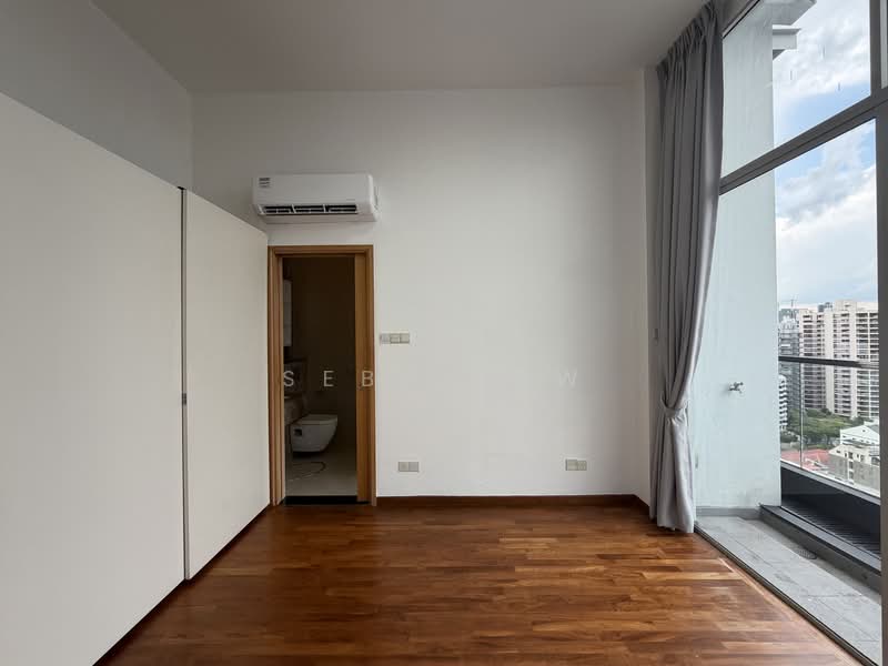 The Axis, 47 Mandalay Road, 2 Bedrooms, 786 sqft, Apartment For Rent, by Sebs Low, 500158368 - Bathroom - PropertyGuru.com.sg